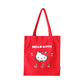 Sanrio Kollekció - Hello Kitty vászontáska