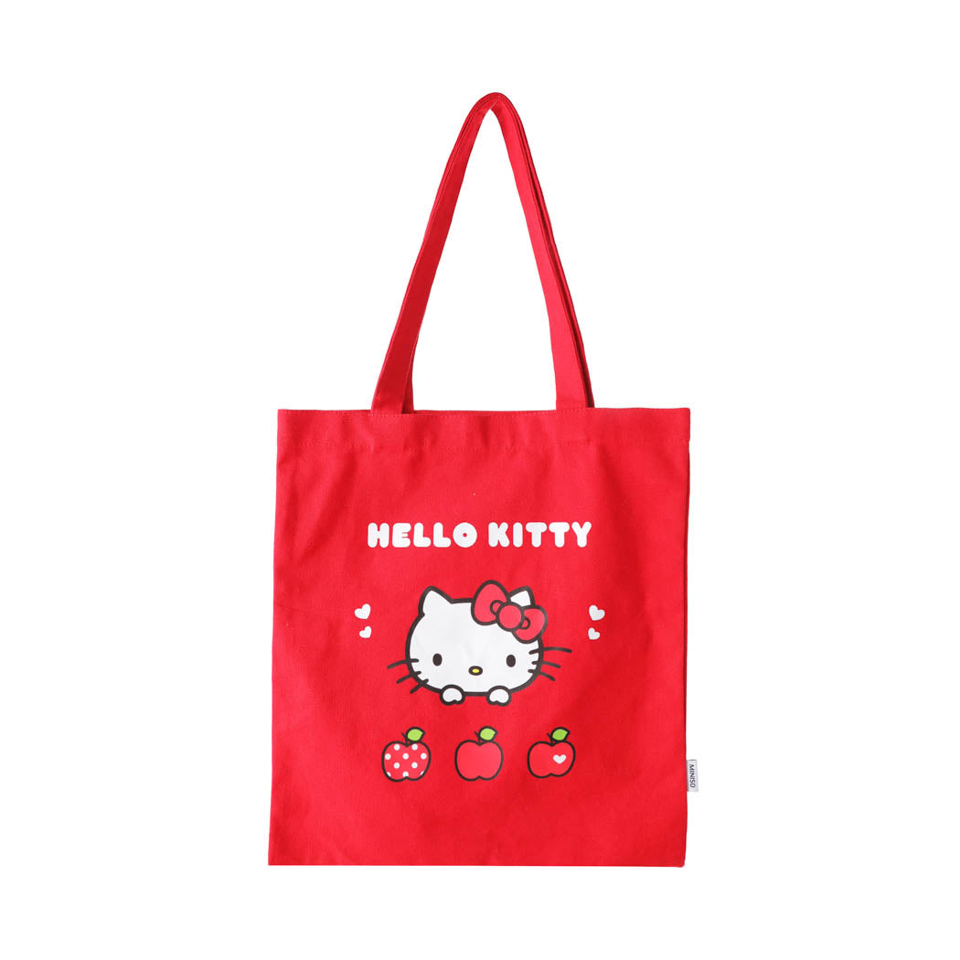 Sanrio Kollekció - Hello Kitty vászontáska