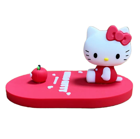 Sanrio Kollekció - Hello Kitty telefontartó