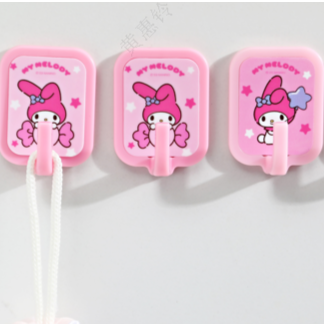 Sanrio Kollekció - Akasztó - Miniso Hungary
