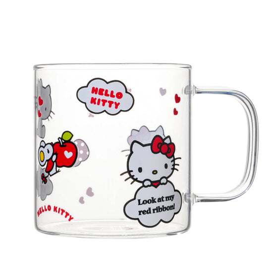 Sanrio Kollekció - Hello Kitty Pohár