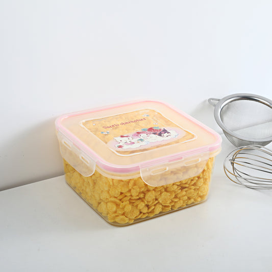 Sanrio Kollekció - Ételtároló doboz