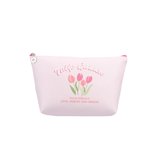 Tulipán sorozat - Kozmetikai táska
