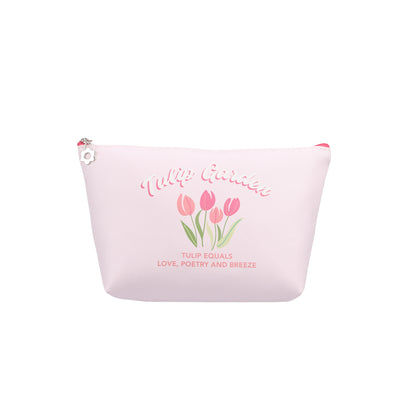 Tulipán sorozat - Kozmetikai táska