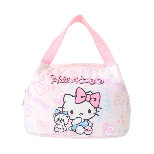 Sanrio Kollekció - Hello Kitty bento táska