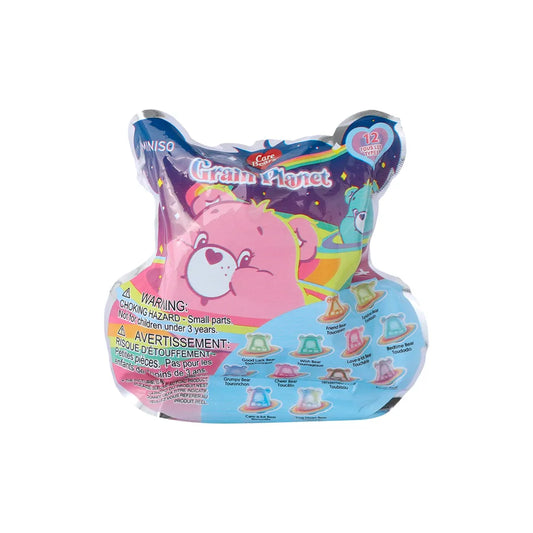 Care Bears Kollekció - Grain Planet Zsákbamacska