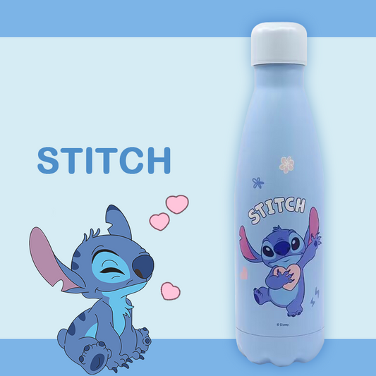 Disney Kollekció - Stitch kulacs