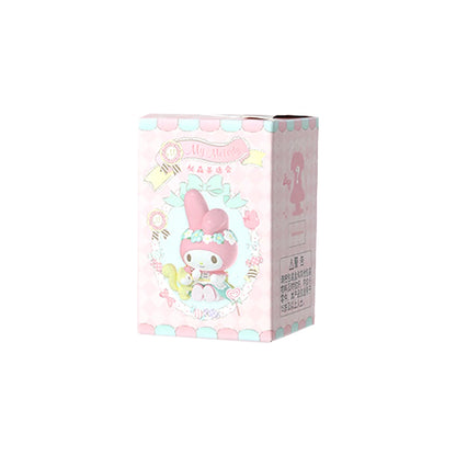 Sanrio Kollekció - My Melody Forest Tea Party Zsákbamacska