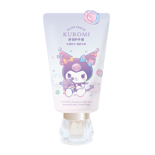 Sanrio Kollekció - Hidratáló kézkrém