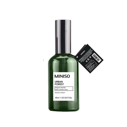 Illatosító spray