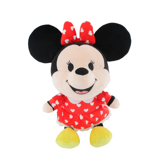 Disney Kollekció - Minnie egér plüss