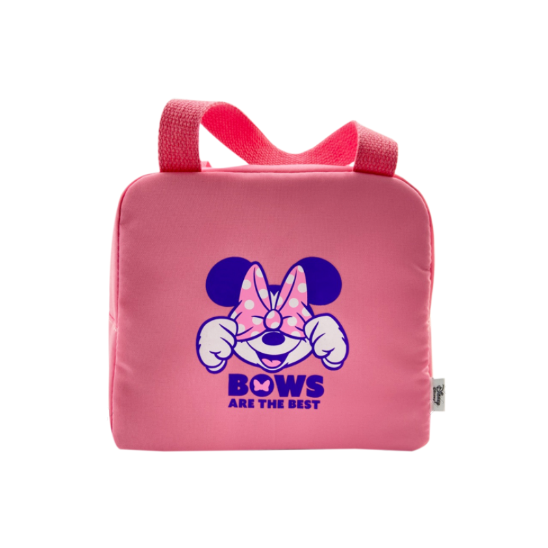 Disney Kollekció - Mickey és Barátai uzsonnás táska
