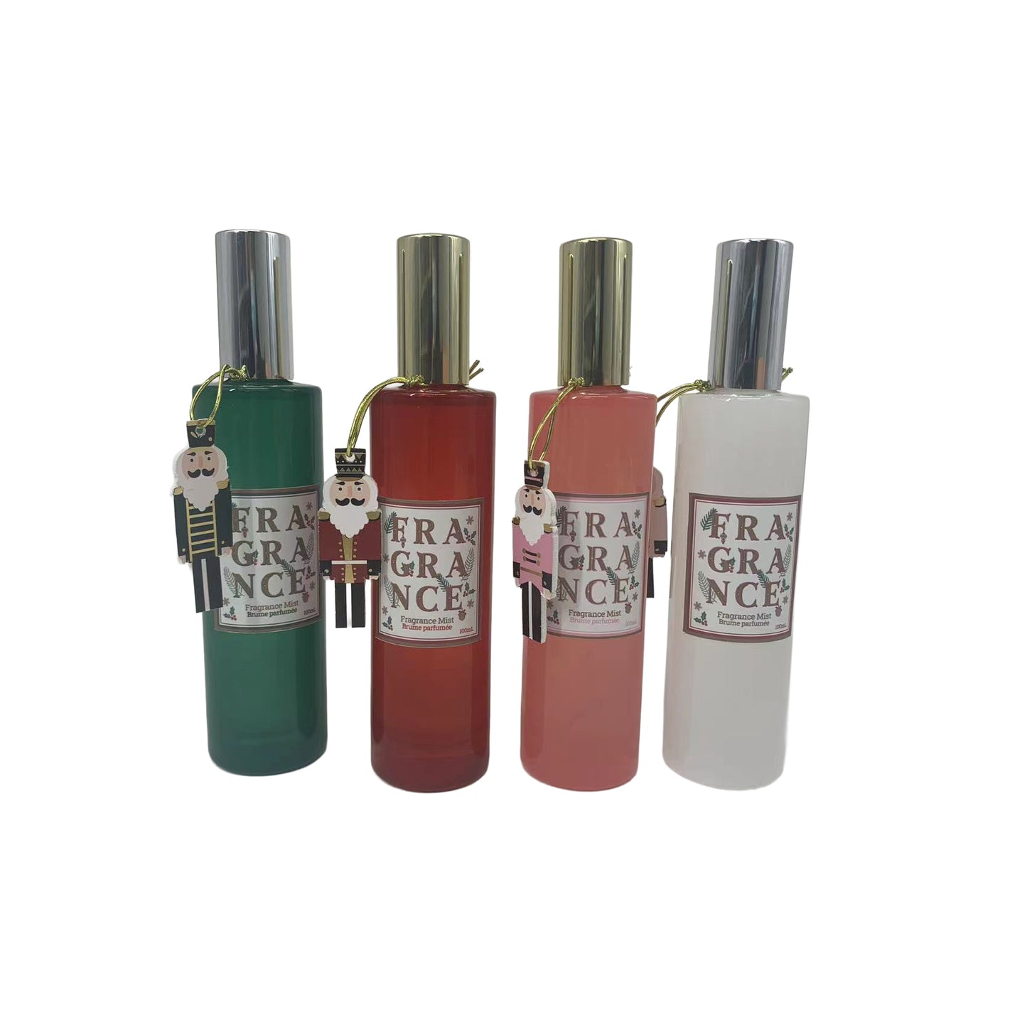 Karácsonyi Kollekció - Illatosító