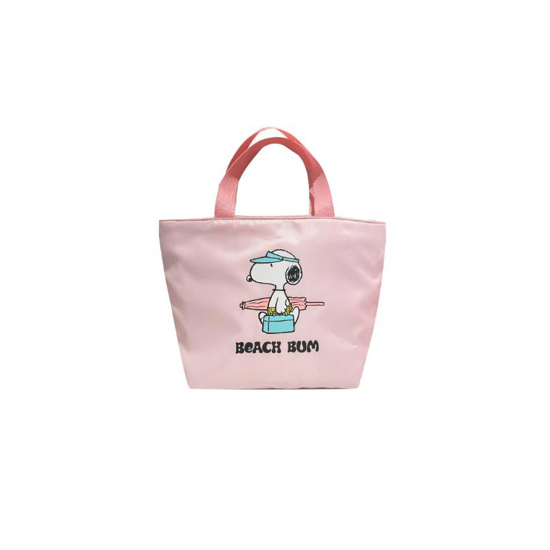 Peanuts Kollekció - Bento táska