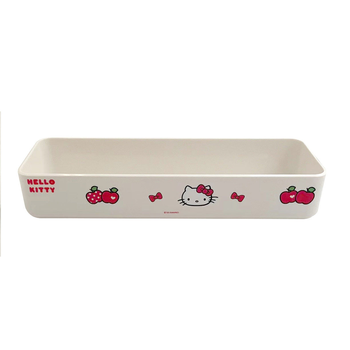 Sanrio Kollekció - Hello Kitty tárolódoboz