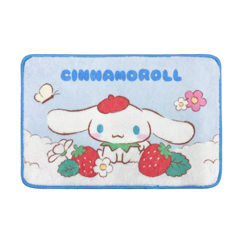 Sanrio Kollekció - Padlószőnyeg