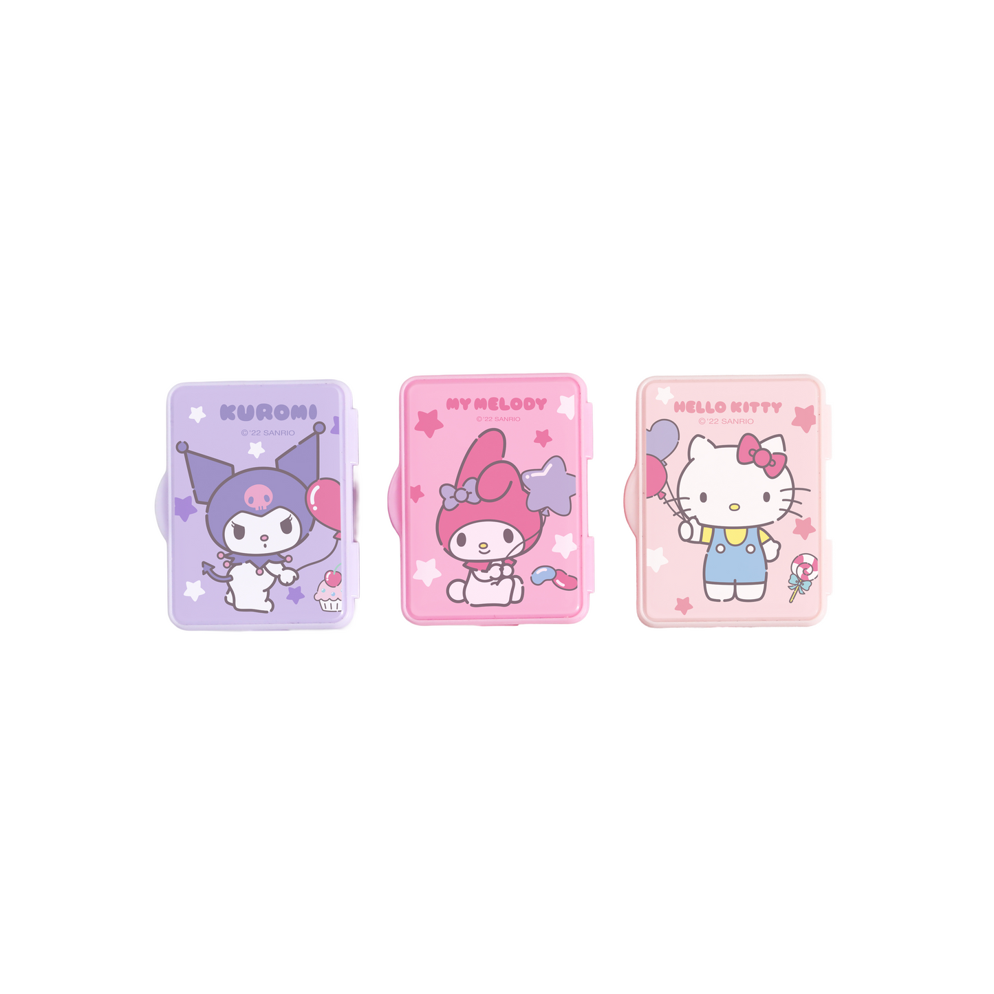 Sanrio Kollekció - Fogkefetartó