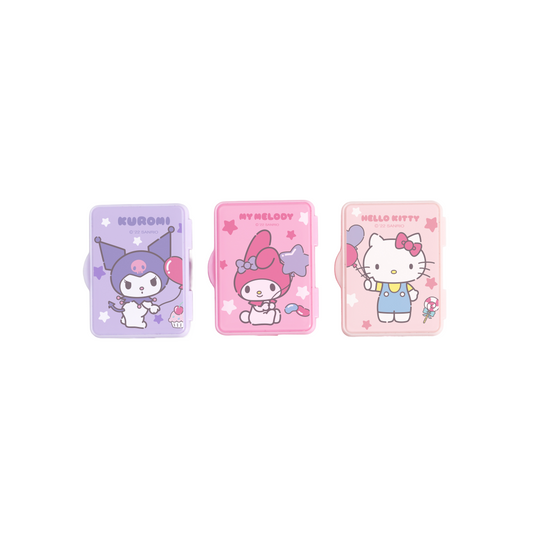 Sanrio Kollekció - Fogkefetartó