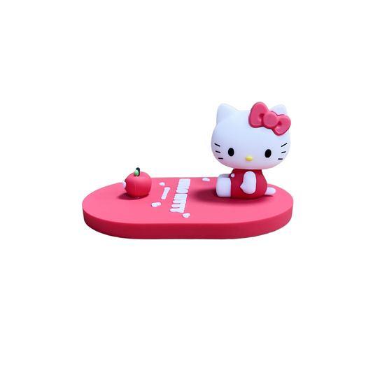 Sanrio Kollekció - Hello Kitty telefontartó