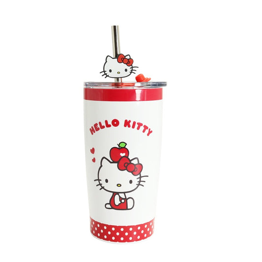 Sanrio Kollekció - Hello Kitty ivópohár