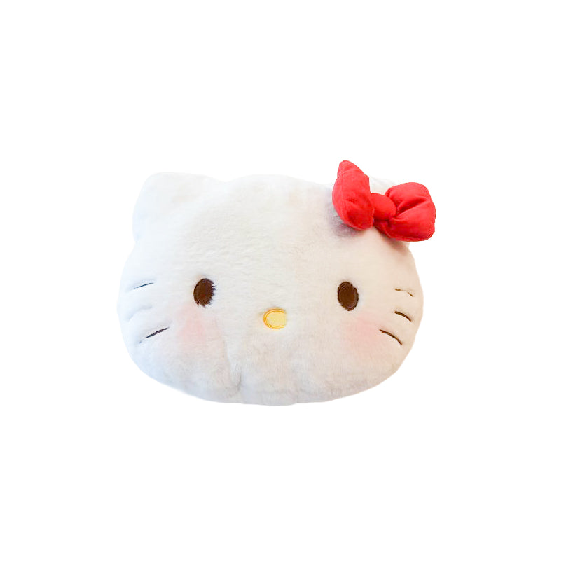 Sanrio Kollekció - Hello Kitty plüsspárna
