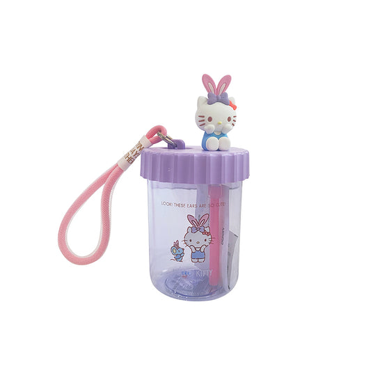 Sanrio Kollekció - Nyuszis kulacs