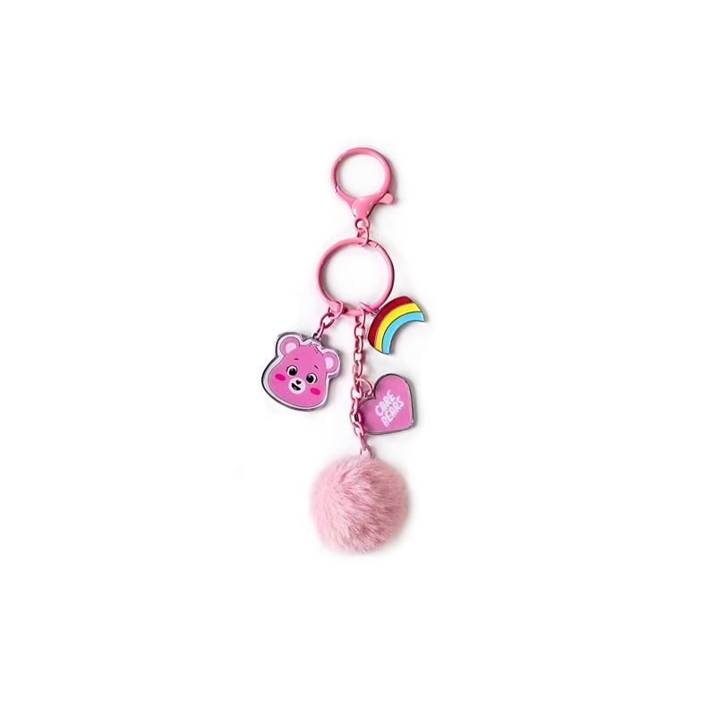 Care Bear - Kulcstartó