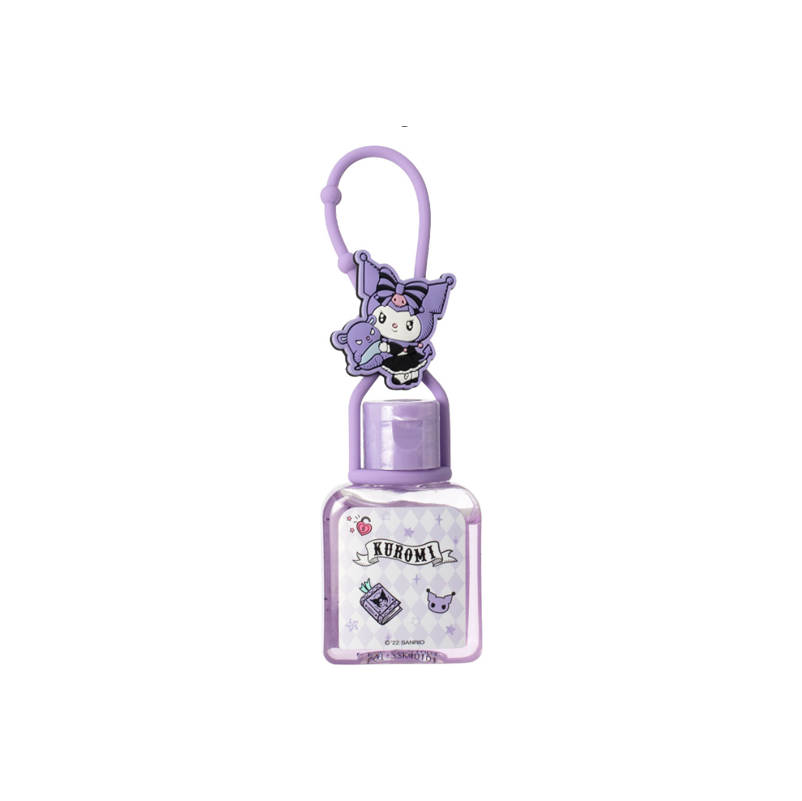 Sanrio Kollekció - Kézfertőtlenítő tartóval