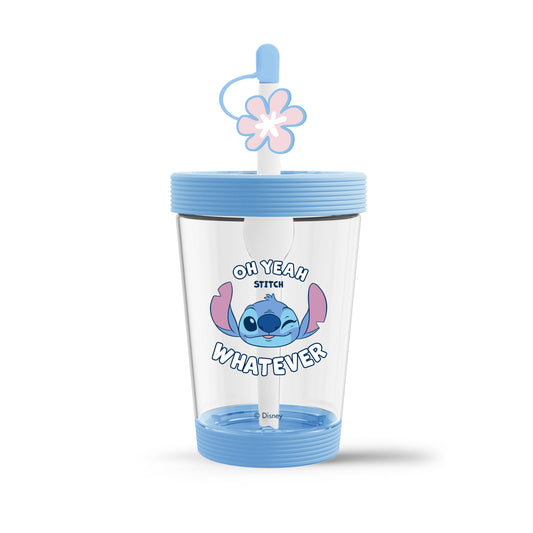Disney Kollekció - Stitch ivópohár