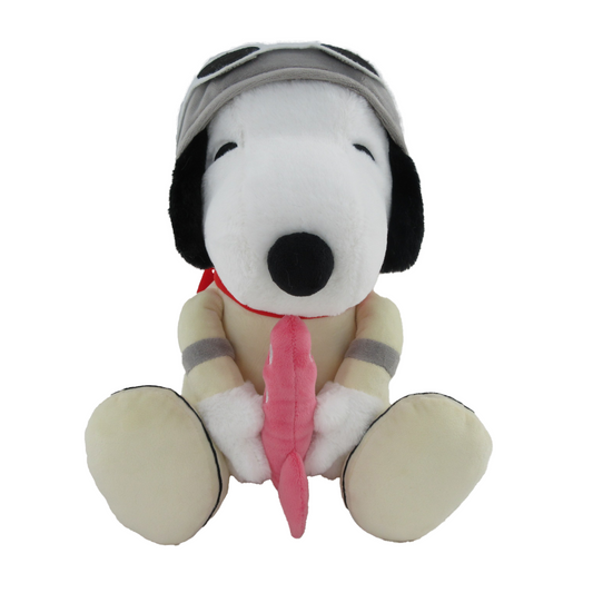 Peanuts Kollekció - Űrhajós Snoopy plüss