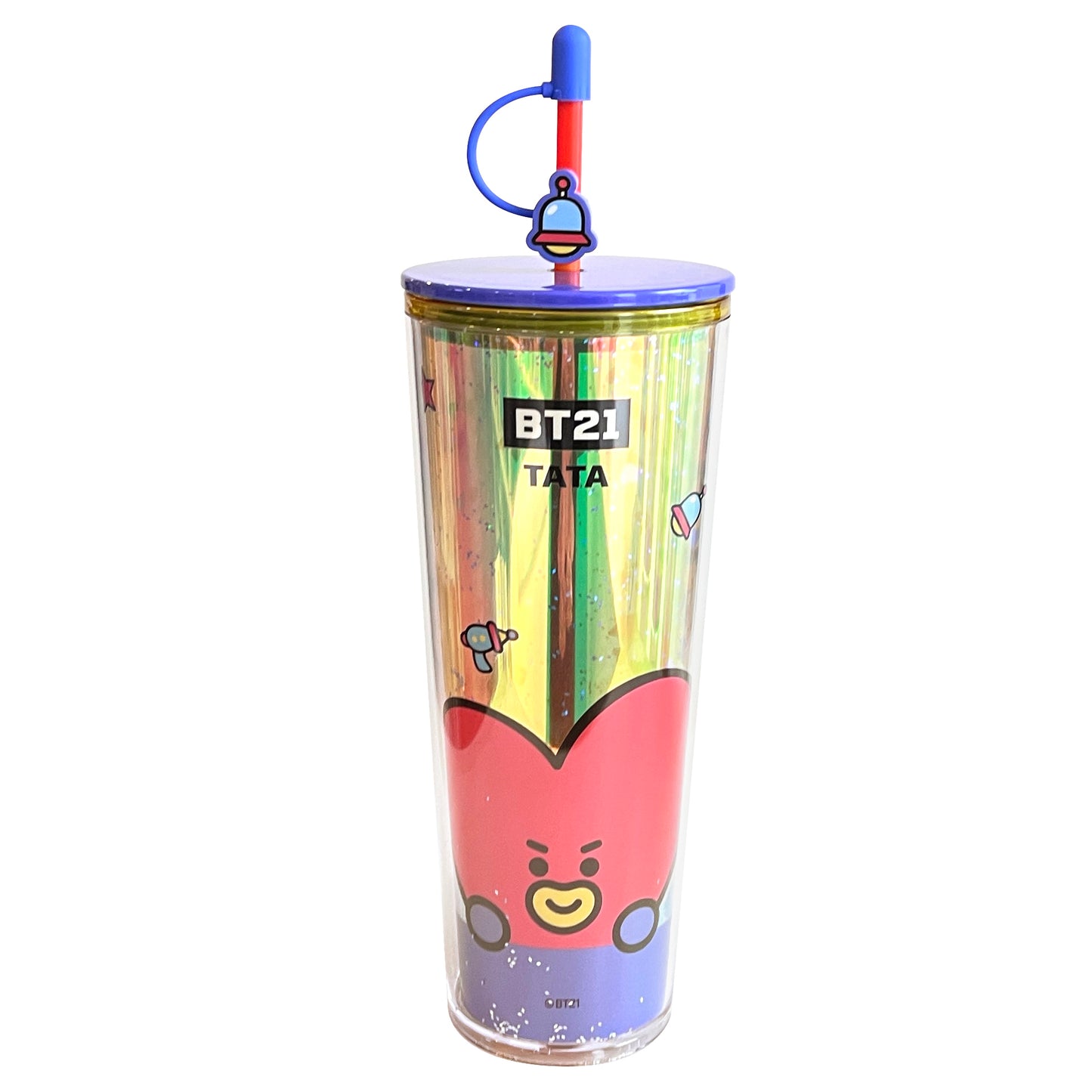 BT21 - Ivópohár