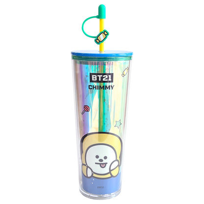 BT21 - Ivópohár