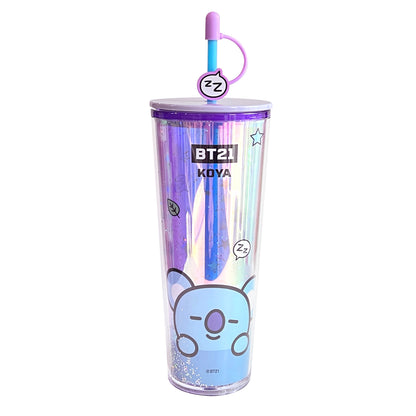 BT21 - Ivópohár