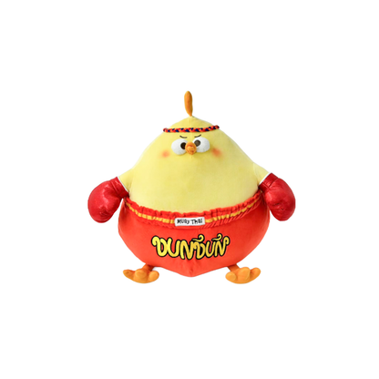 MINI Family - Boxos Dundun