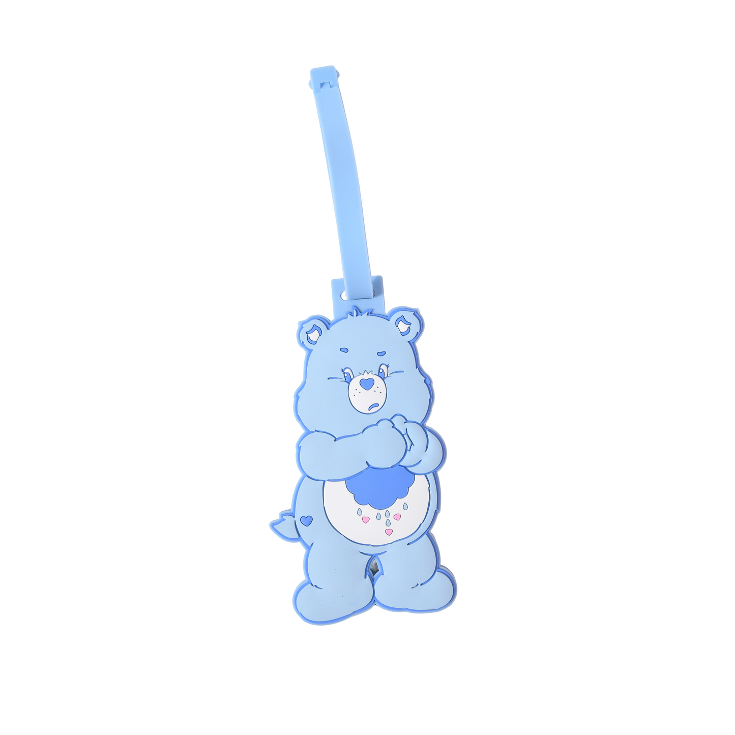 Care Bears - Poggyászcímke