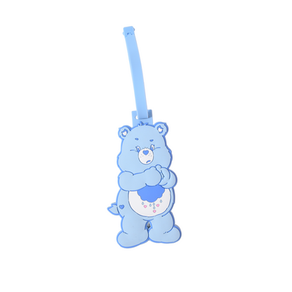 Care Bears - Poggyászcímke