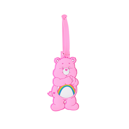 Care Bears - Poggyászcímke