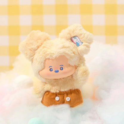 Disney Kollekció - Mickey Egér Head in the Clouds Vinyl Zsákbamacska