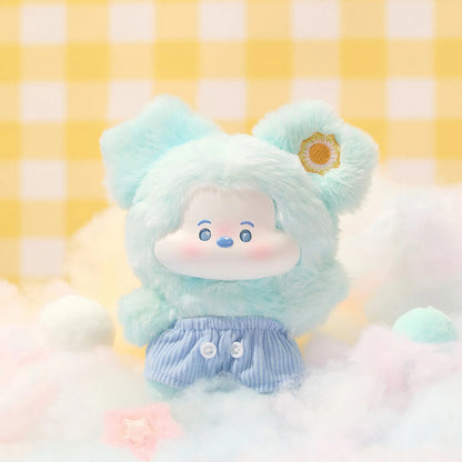 Disney Kollekció - Mickey Egér Head in the Clouds Vinyl Zsákbamacska