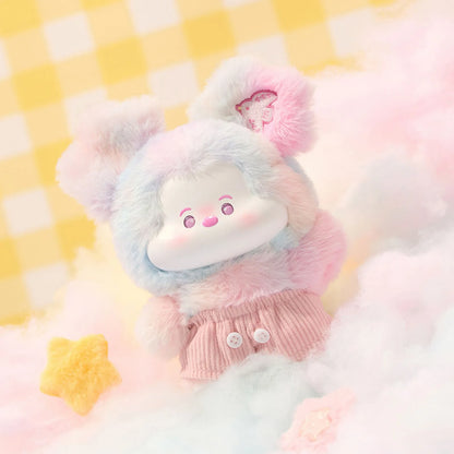 Disney Kollekció - Mickey Egér Head in the Clouds Vinyl Zsákbamacska