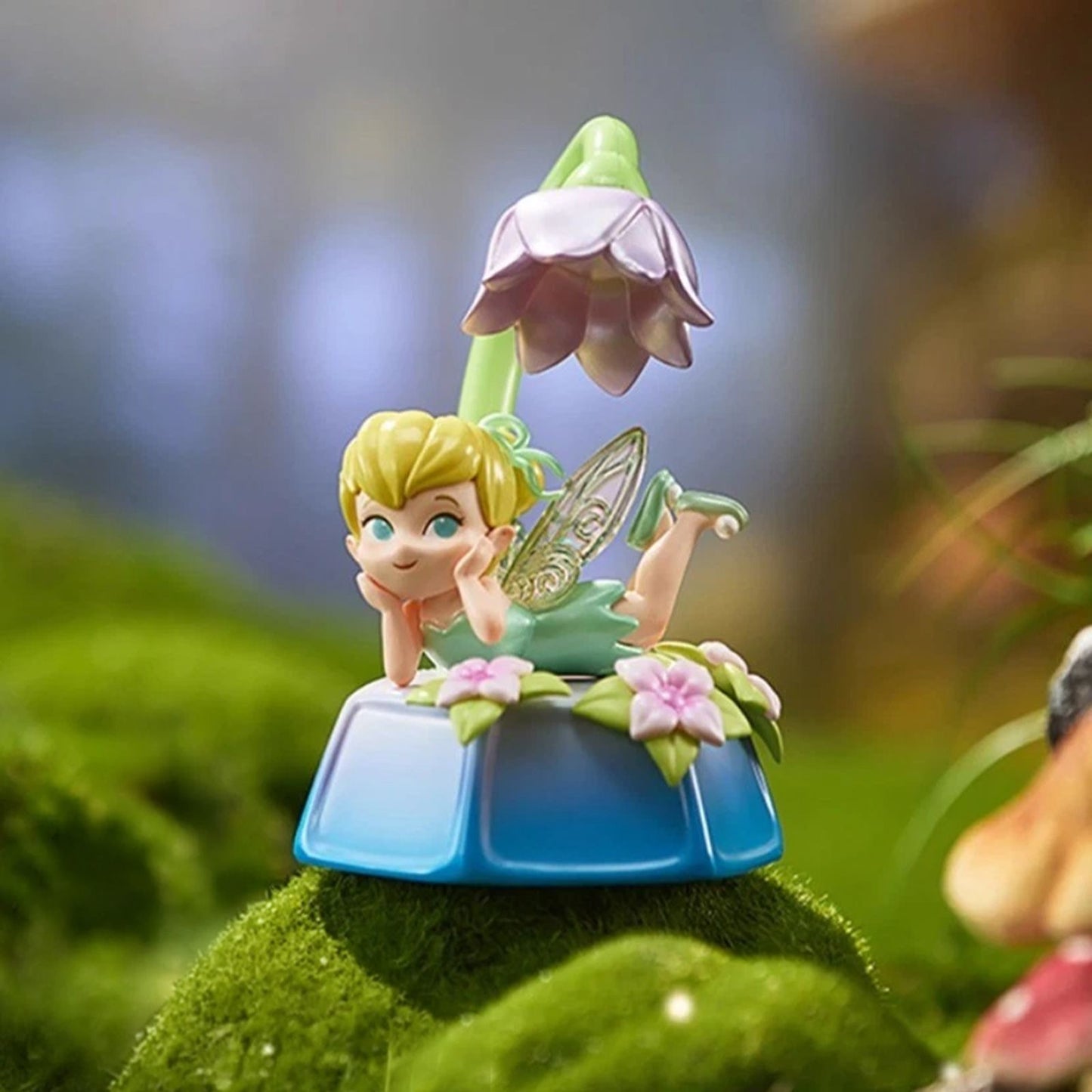 Disney Kollekció - Pán Péter zsákbamacska