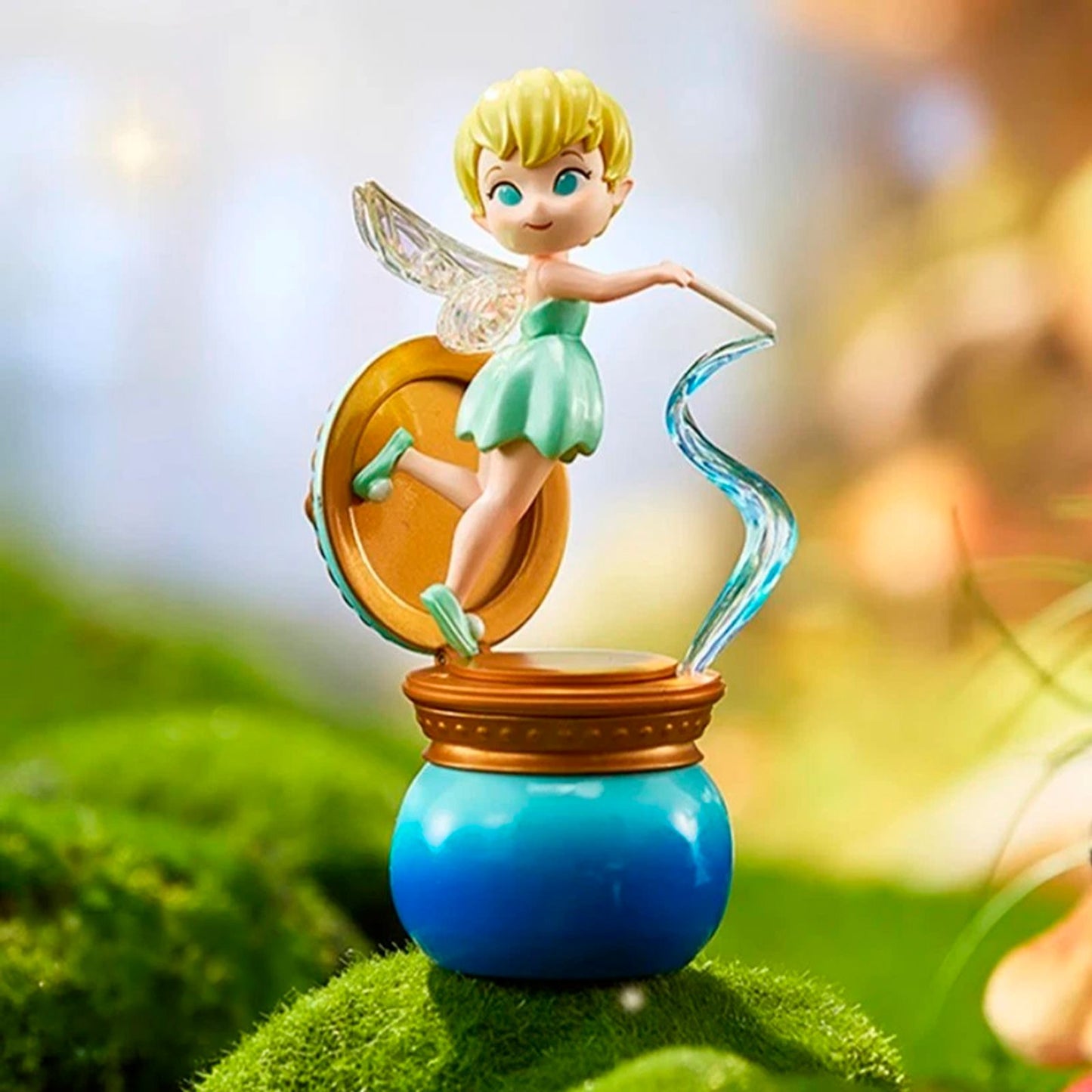 Disney Kollekció - Pán Péter zsákbamacska