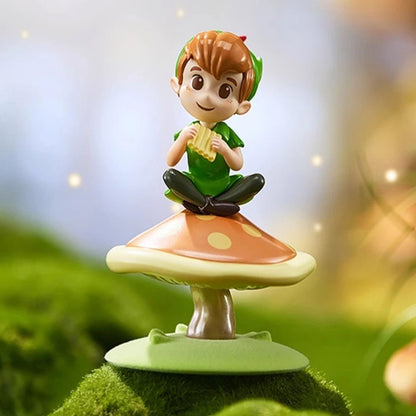Disney Kollekció - Pán Péter zsákbamacska