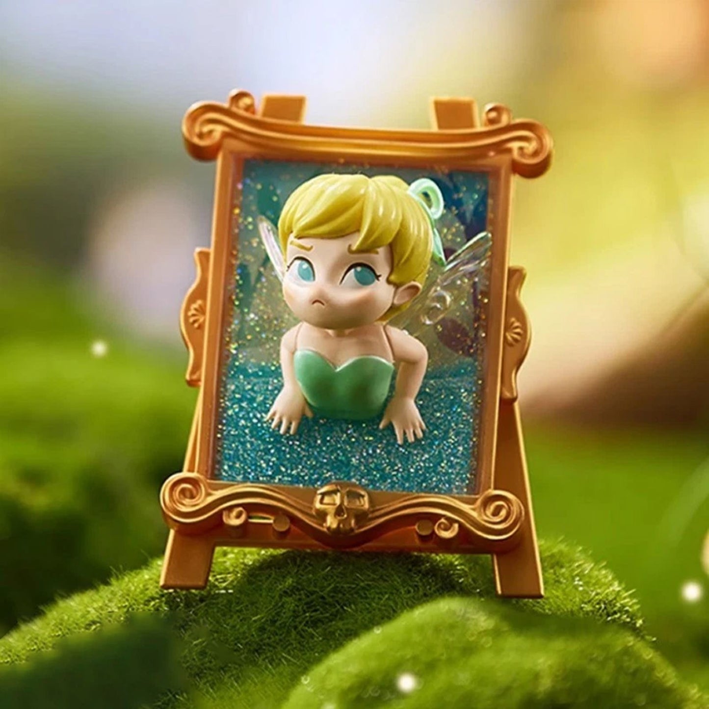 Disney Kollekció - Pán Péter zsákbamacska