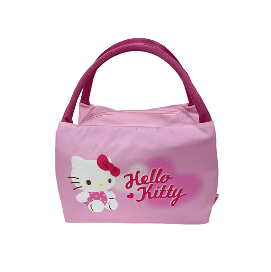 Sanrio Kollekció - Hello Kitty bento táska