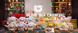 Blind Box őrület