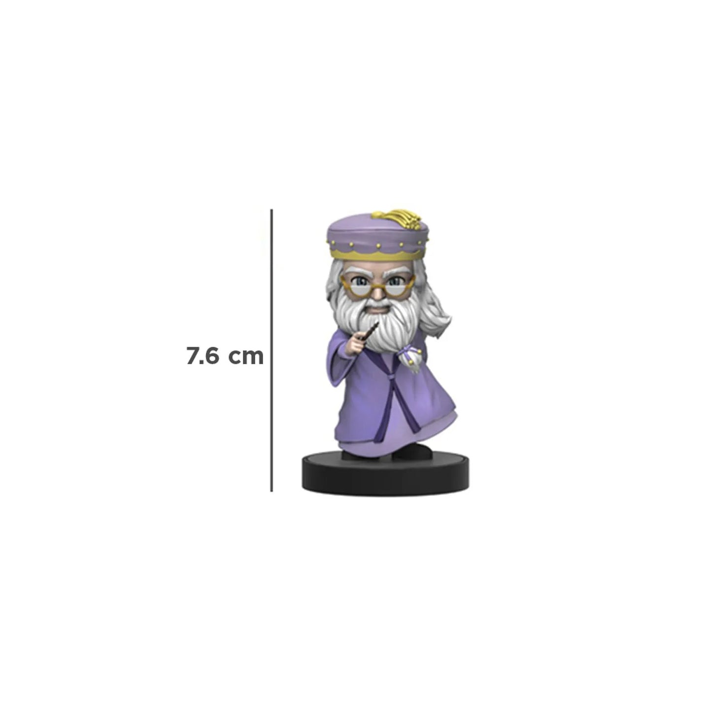 Harry Potter Kollekció - MEA-035 Zsákbamacska