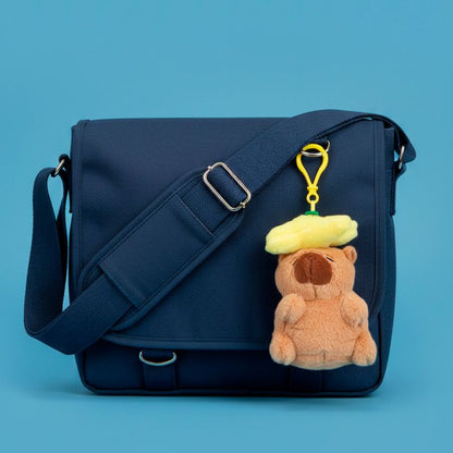 Mini Family Kollekció - Mimi Bara plüss táskadísz