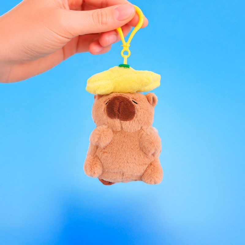 Mini Family Kollekció - Mimi Bara plüss táskadísz