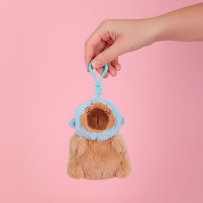 Mini Family Kollekció - Mimi Bara plüss táskadísz